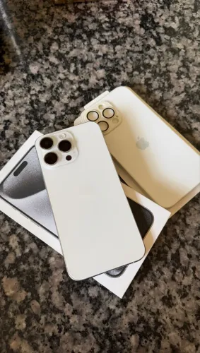iPhone 15 Pro Max 256GB Única dona