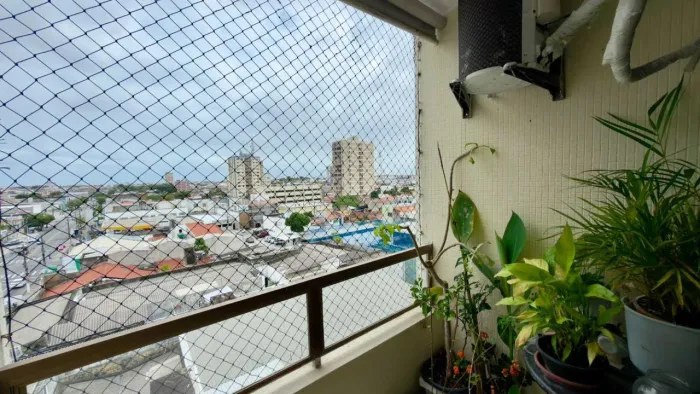 Apartamento à Venda  Edifício Silvio César Leite [18256]
