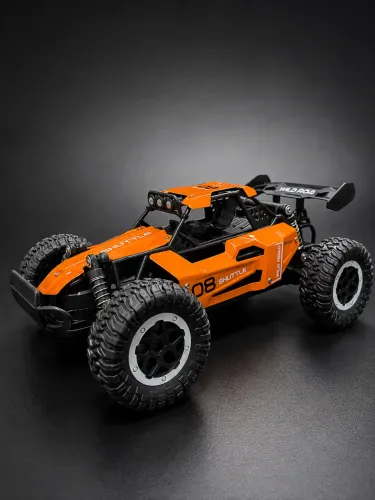 Carro 4x4 Controle Remoto
