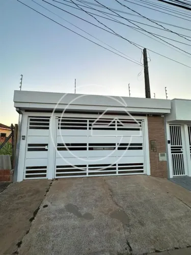 VENDE-SE Residência NO CAVALLARI - MARÍLIA/SP