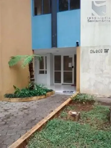 Apartamento para locação com 2 quartos no Edifício Quinta da Boa Vista III A, Zona Sul de