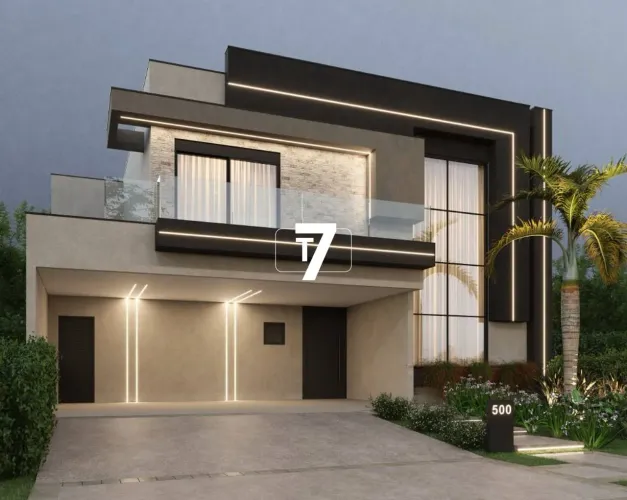 Terreno à venda, 364 m² por R$ 840.000 - Condomínio Residencial Duas Marias - Indaiatuba/S
