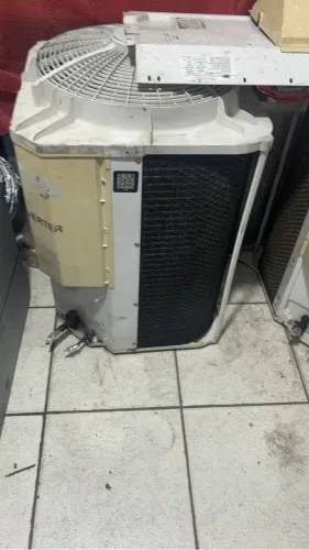 Ar-condicionado