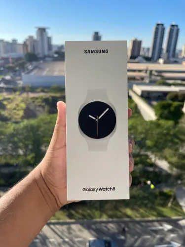 GALAXY WATCH 8 LACRADO