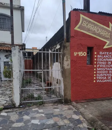 Espaço para alugar 