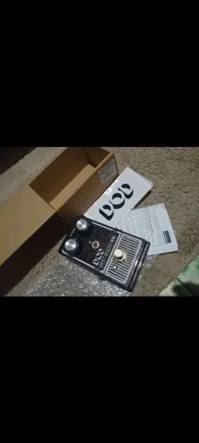 Pedal DOD 410 
