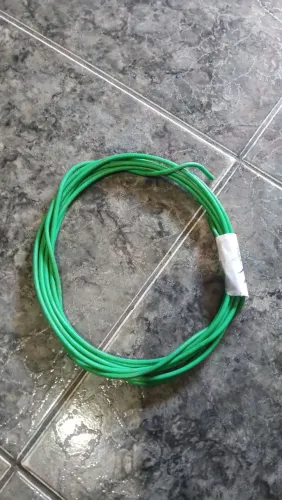 Fio de 6mm 4 metros 