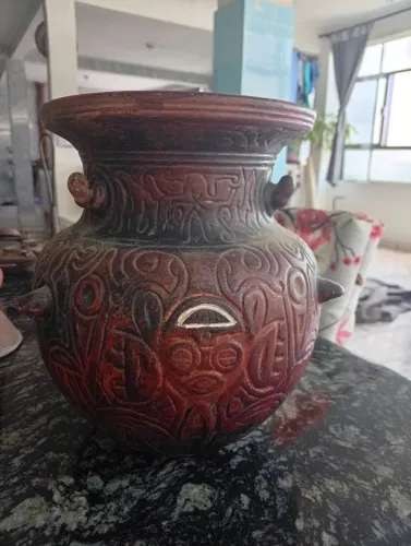 PECAS ÚNICAS ANTIGAS . PARA DECORAÇÃO