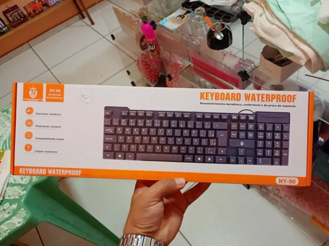 Teclado