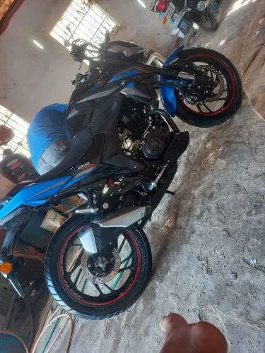Moto muito conservada único dono
