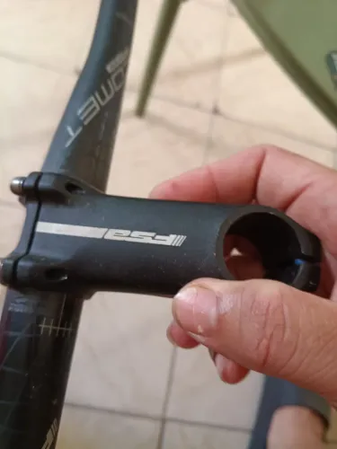 Guidão fsa caloi elite