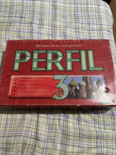 Jogo Perfil 3
