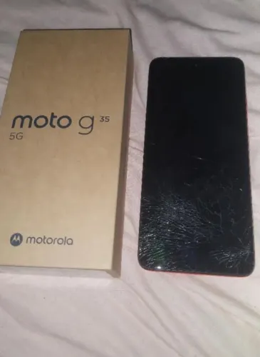 celular Motorola 