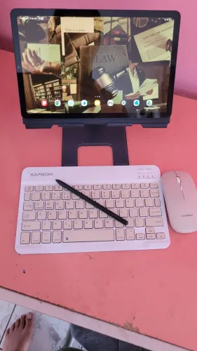Tablet Samsung Galaxy Tab S6 Lite