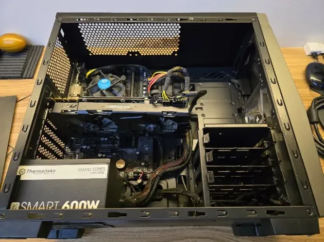 PC Desktop