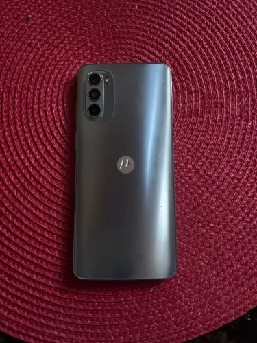 Moto G 62 128 gb 5g