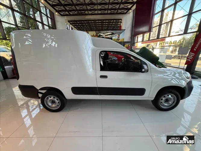 Fiat Fiorino Endurance 1.3 Flex 8V 2P 2026