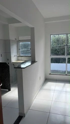 ALUGA-SE APARTAMENTO - VILLAGE DO SOL III