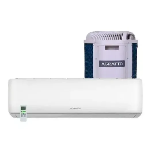 Ar Condicionado Agratto 12000btus (FAZEMOS ENTREGA)