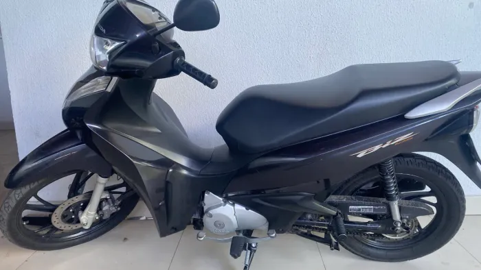 HONDA BIZ 20/20