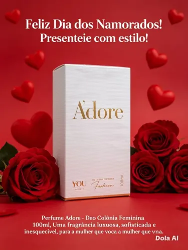 Perfumes