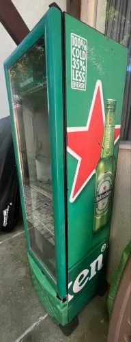 CERVEJEIRA EXPOSITORA