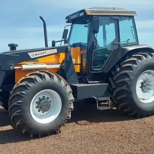 TRATOR VALTRA BH 160 - ANO 2007