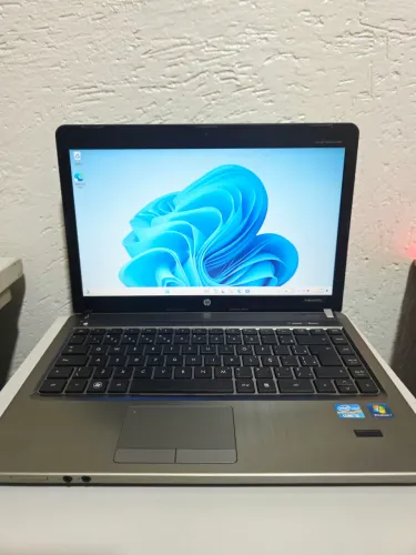 notebook HP intel i3 10x sem juros