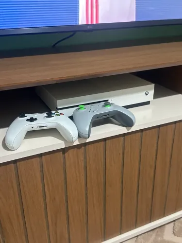 Xbox one