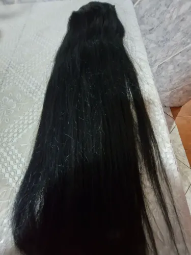Cabelo humano 