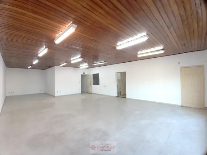 Sala Para Aluguel CENTRO MOGI MIRIM