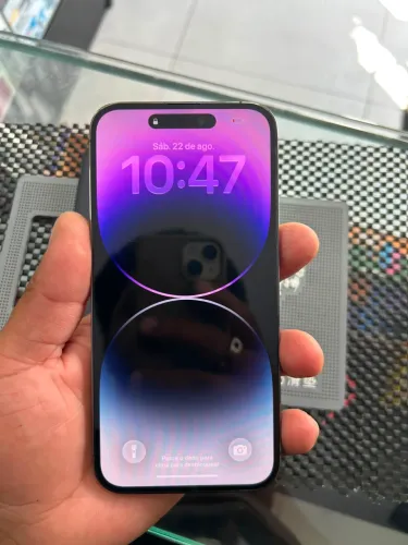 Vendo iPhone 14 Pro Max