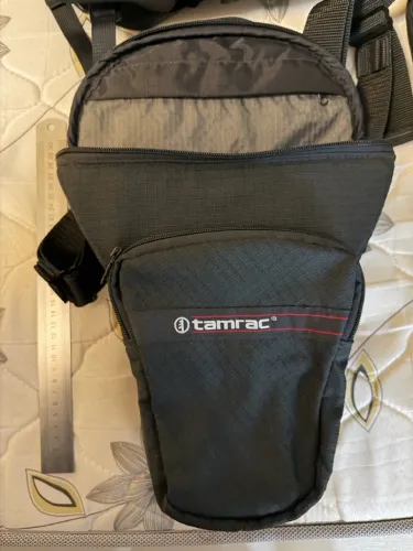 Bolsa para Câmera Fotográfica