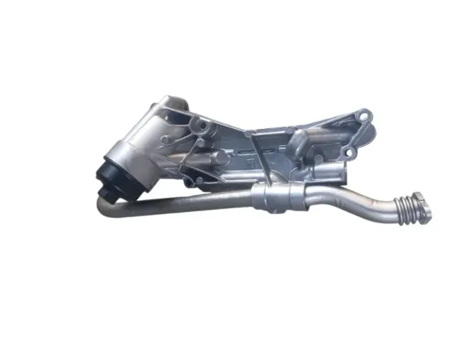 Resfriador Suporte Óleo Cruze Tracker 2012 2013 2014 2015