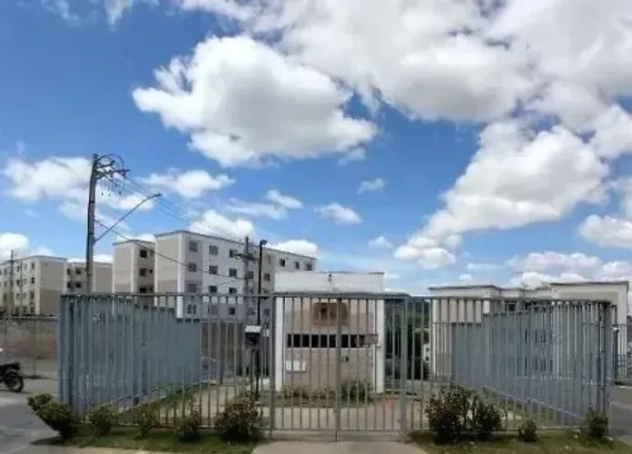 Apartamento para comprar Imperial Vespasiano