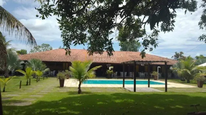 VENDA PORTEIRA FECHADA  SÍTIO EM ARARUAMA-RJ
