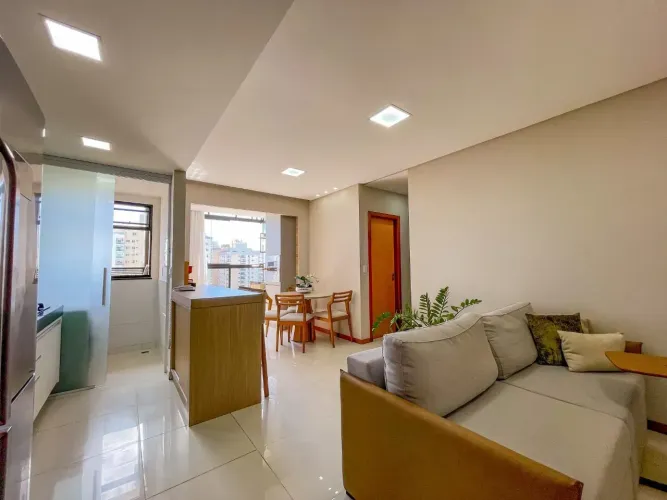 AA - Imóvel para venda tem 65 m²  com 2 quartos em Praia de Itaparica - Vila Velha - ES
