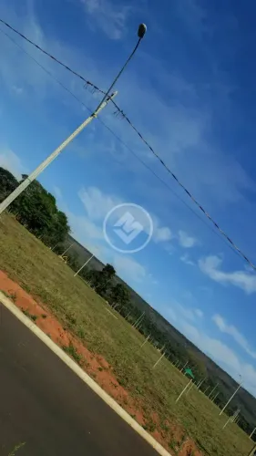 Terreno à venda em Caldas Novas, no bairro Jardim Park Sul em Caldas Novas codigo: 354445