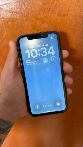 iPhone 11 64 GB