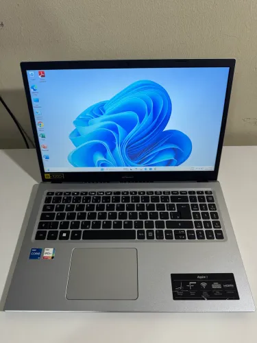 Notebook acer aspire 3