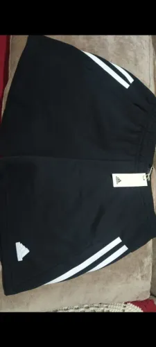 Bermuda adidas original
