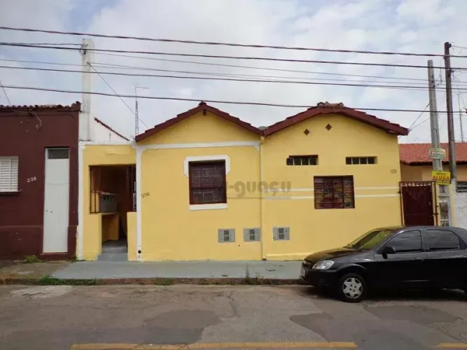 Conjunto de 06 Kitnets de 40 m² à venda no bairro Vila São Francisco.