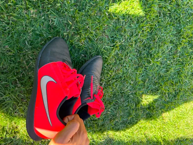 Chuteira Nike Phantom Futsal Nº 39 - Ótimo Estado
