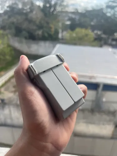 Bateria Plus DJI 12 ciclos