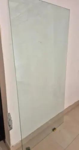 Vidro temperado
