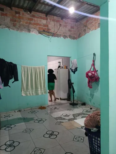 Casa na Marambaia 