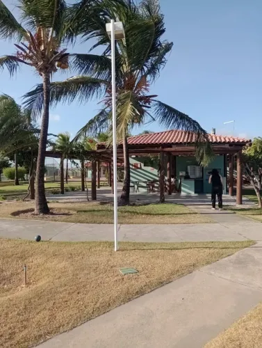 Terreno Condomínio ALTA VISTA Barra de São Miguel