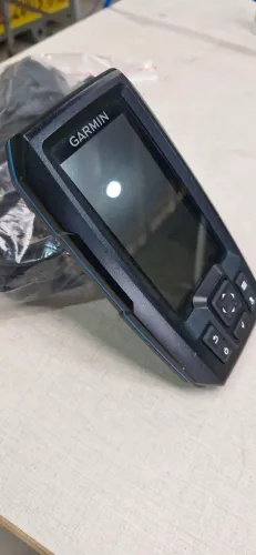 SONAR E GPS GARMIM 