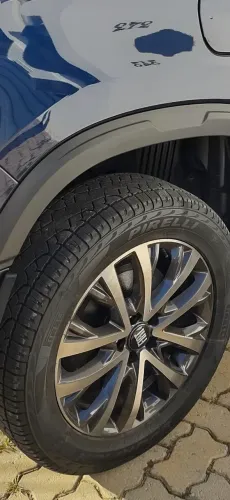 Pneu Pirelli scorpion 225 55 r18
