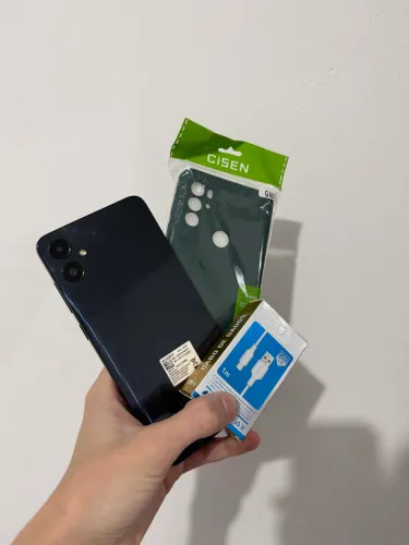 Samsung A05 128GB ÓTIMO ESTADO